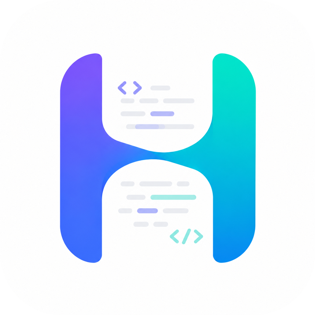 Hylo — HTML Live Preview