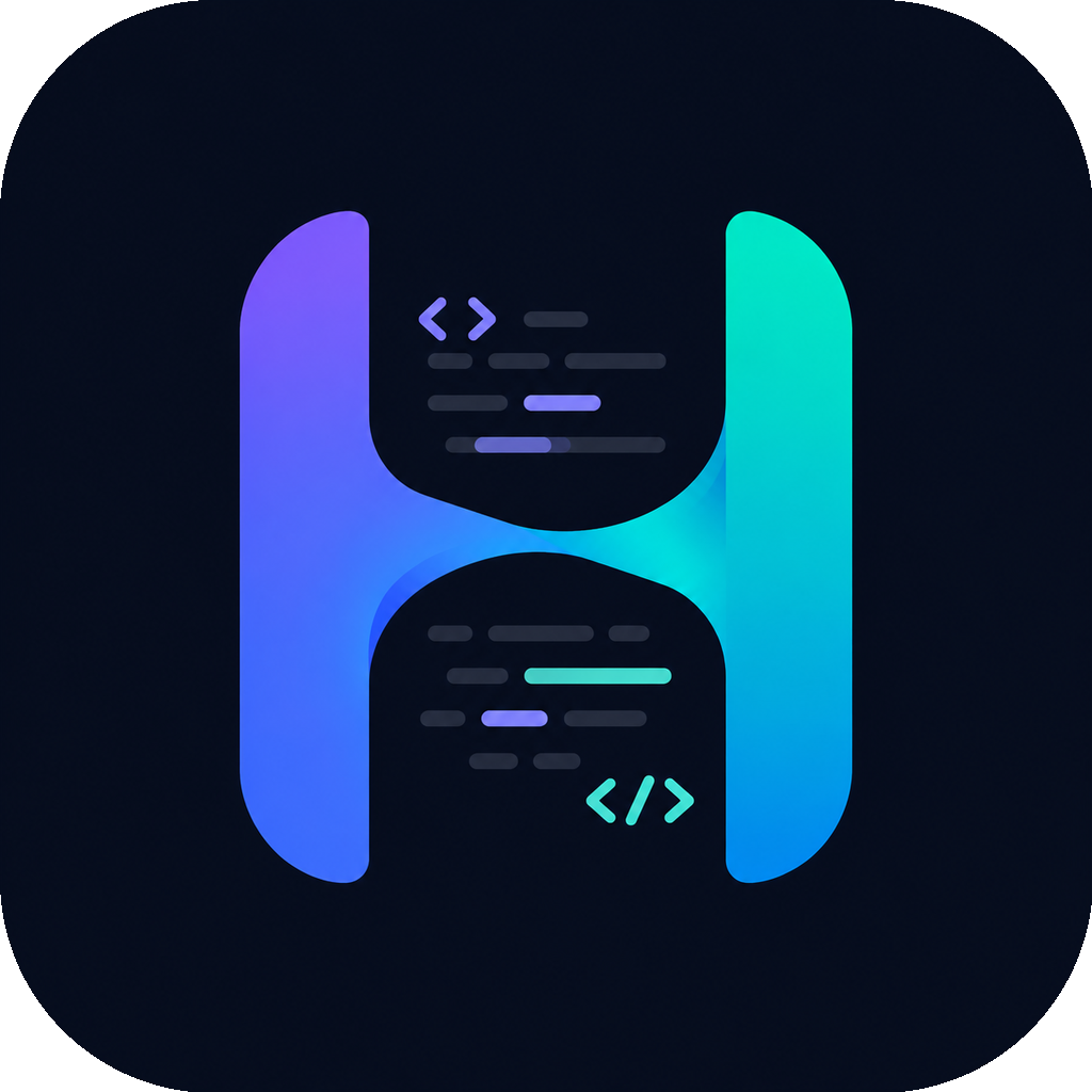 Hylo — HTML Live Preview